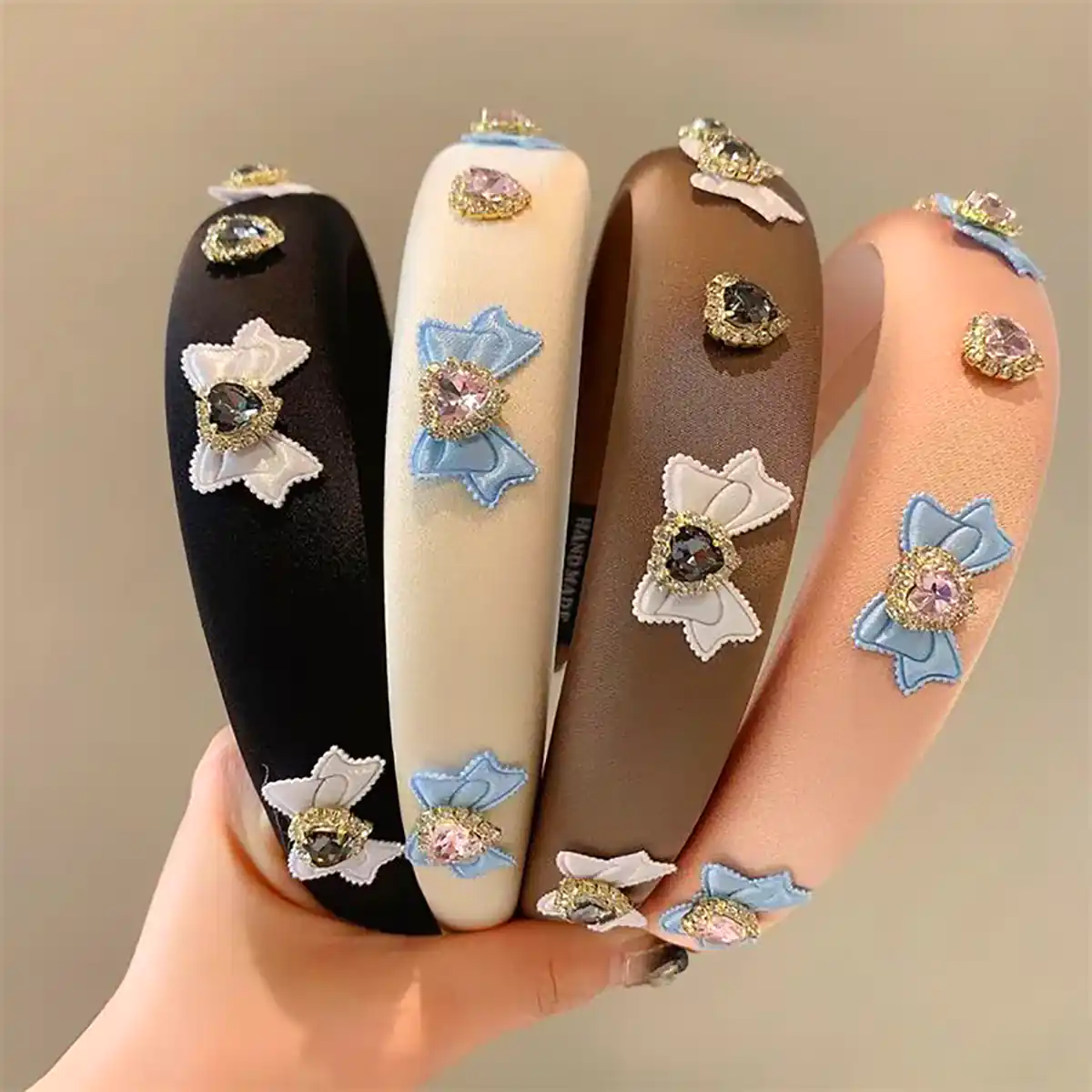 تل فانتزی پارچه‌ای