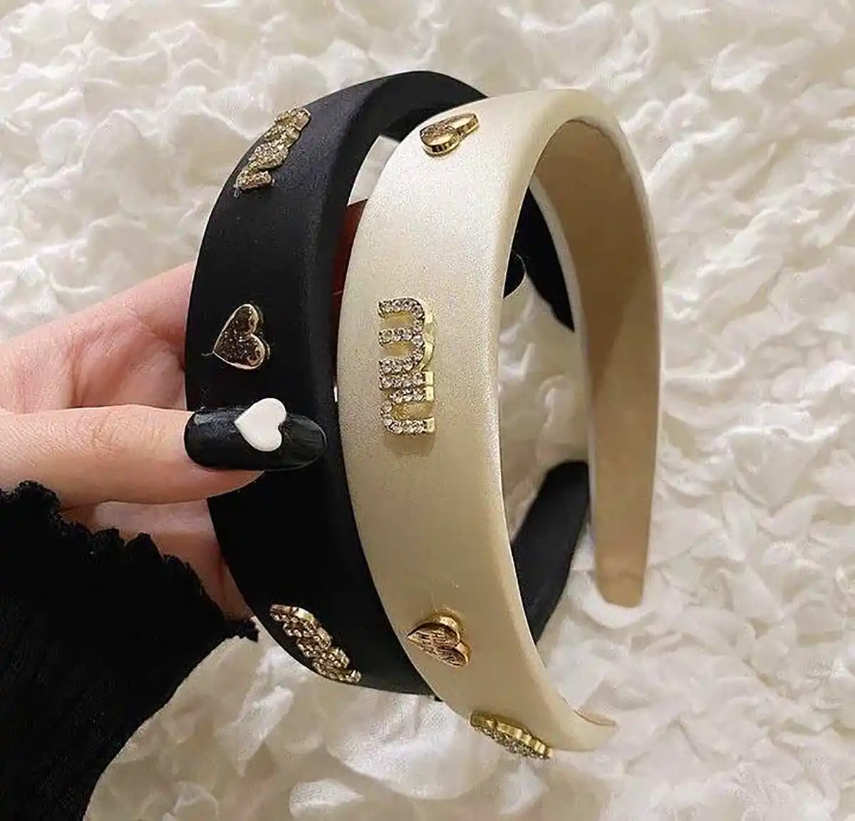 تل فانتزی پارچه‌ای