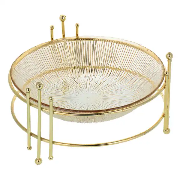 ظرف آجیل خوری جدید + ظرف آجیل خوری جدید مدرن و شیک برای پذیرایی