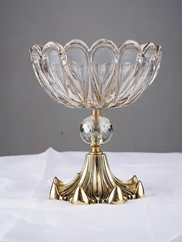 ظرف آجیل خوری جدید + ظرف آجیل خوری جدید مدرن و شیک برای پذیرایی