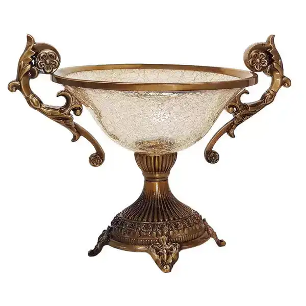 ظرف آجیل خوری جدید + ظرف آجیل خوری جدید مدرن و شیک برای پذیرایی