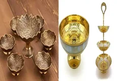 ظروف برنجی جدید + بروزترین مدل ظروف برنجی جدید