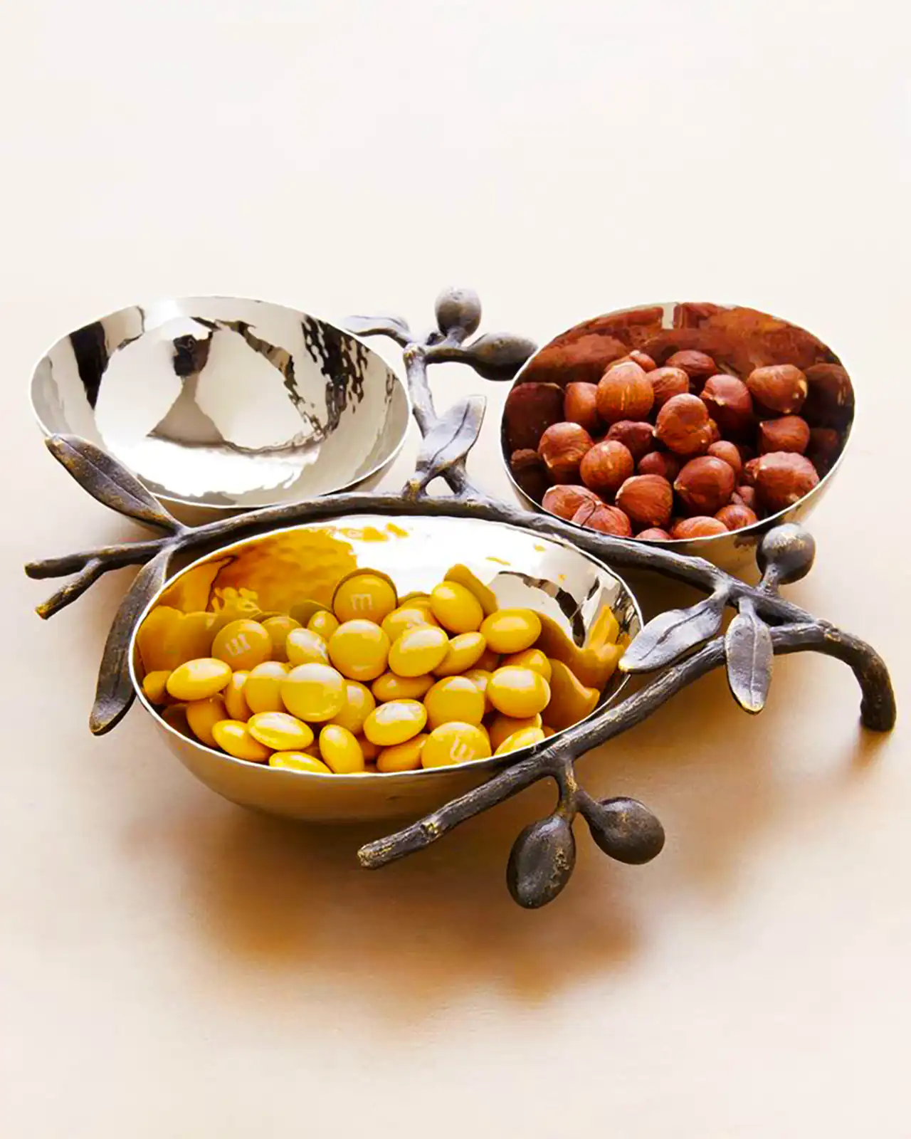 ظروف پذیرایی لاکچری