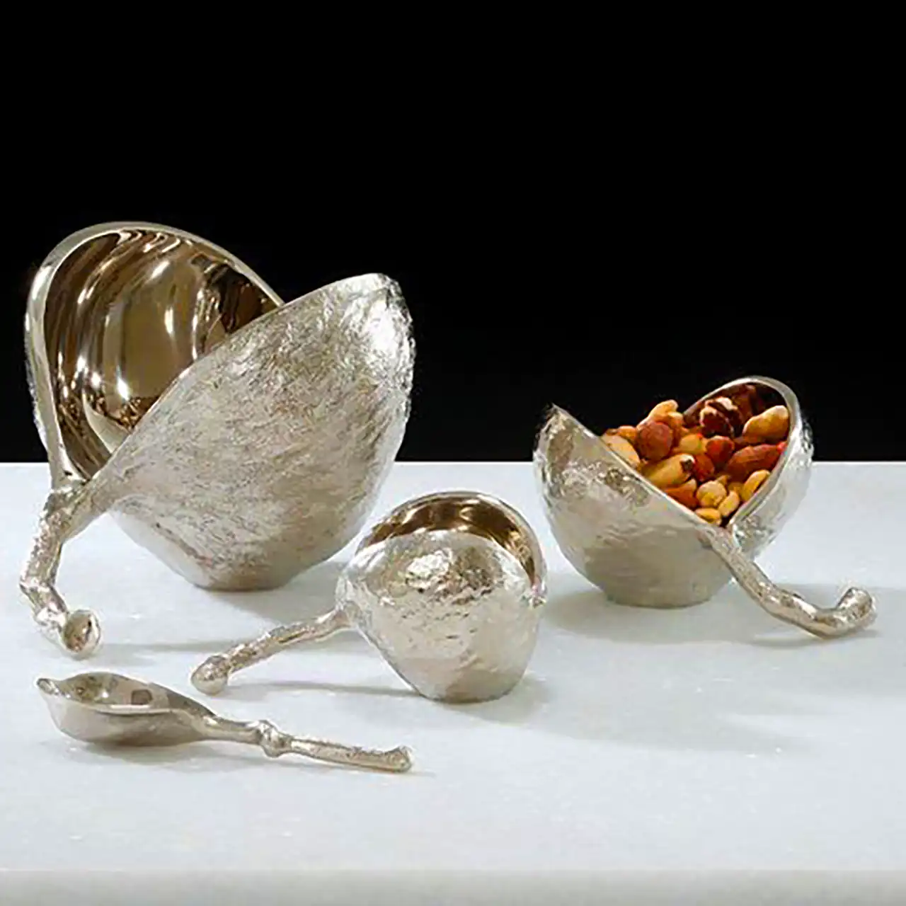 ظروف پذیرایی لاکچری