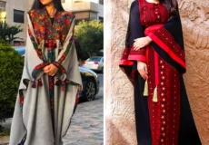عبای مدرن و مینیمال