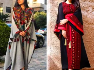 عبای مدرن و مینیمال