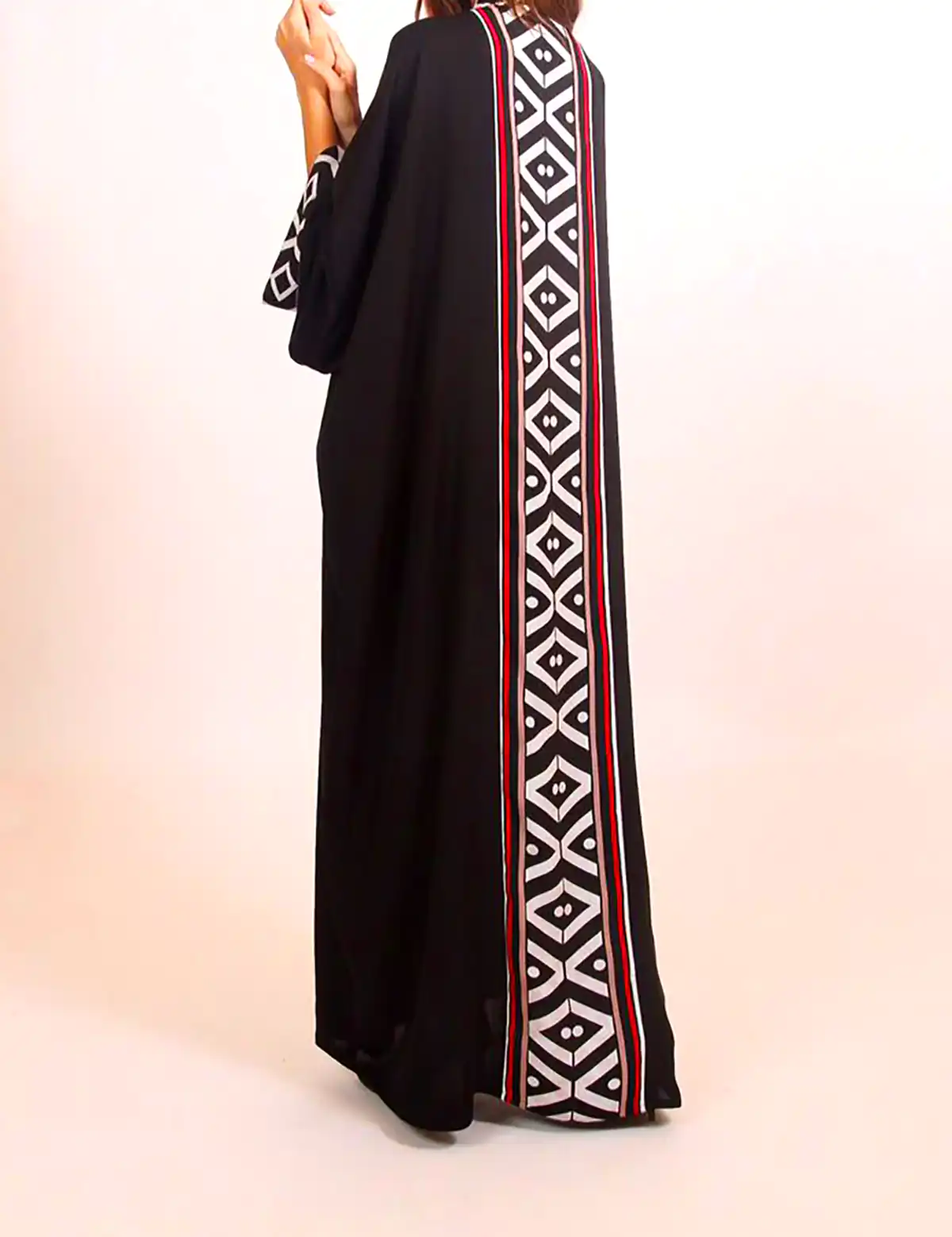 عبای مدرن و مینیمال