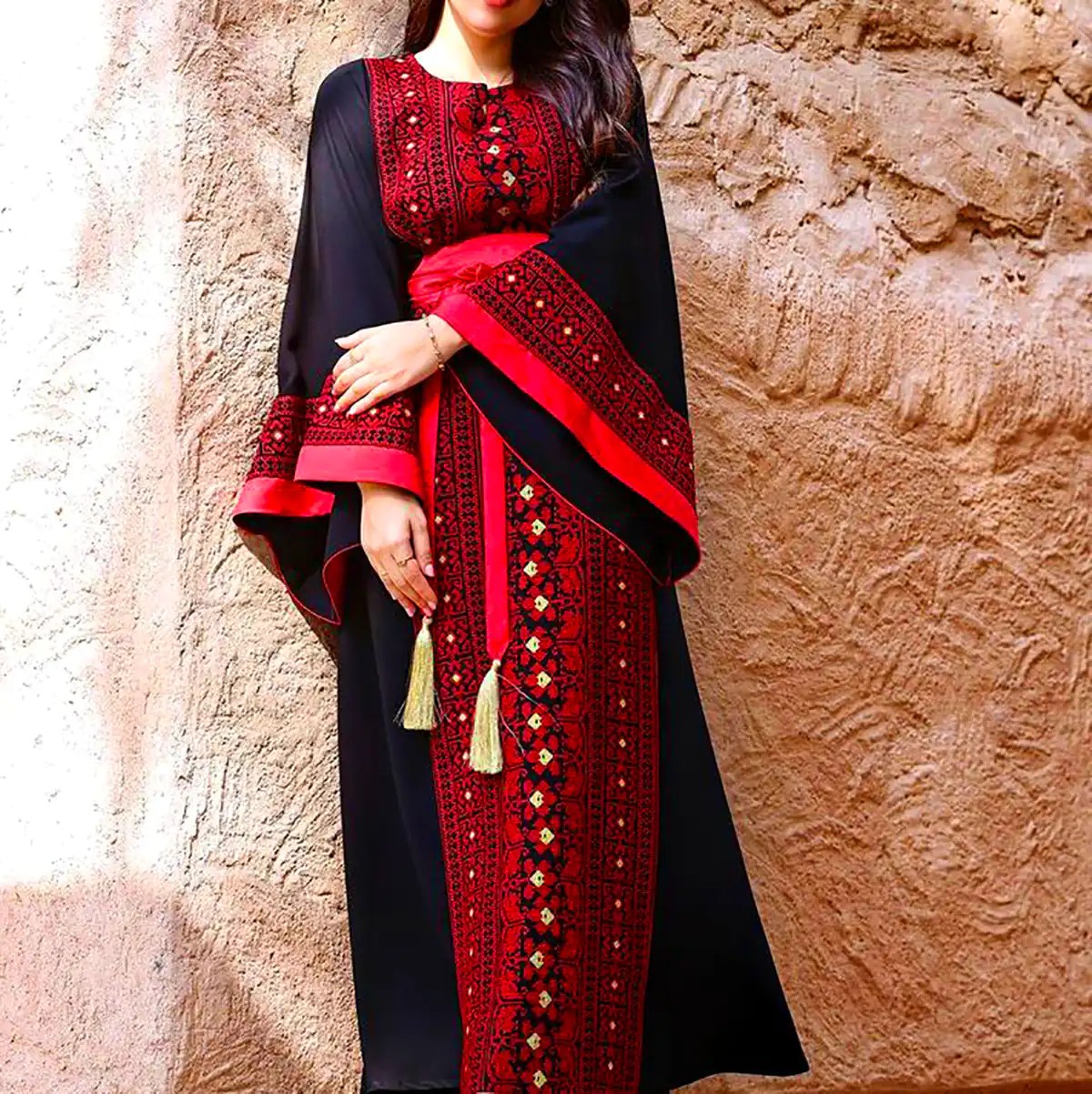 عبای مدرن و مینیمال