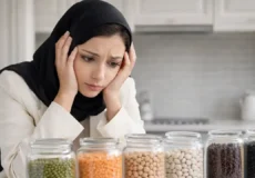 چرا حبوبات حشره می‌زنند؟
