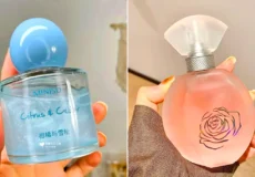عطر زنانه میوه ای برای هدیه