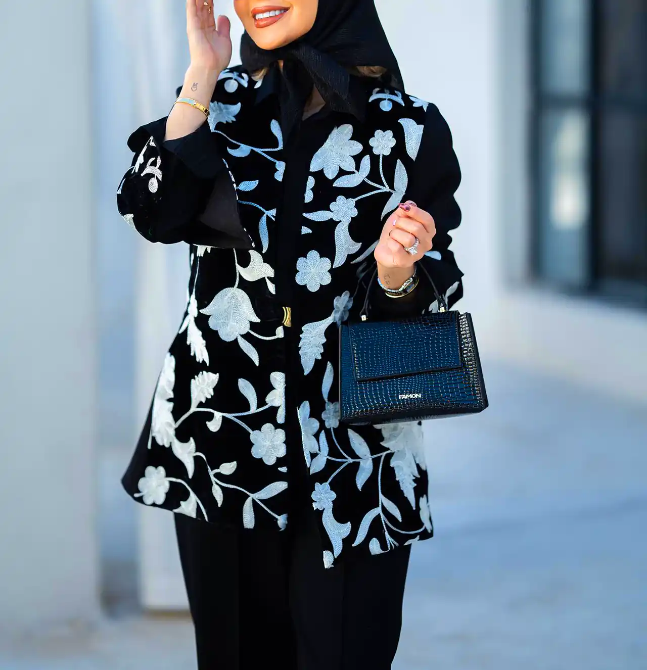 برند لباس از مزون های لوکس