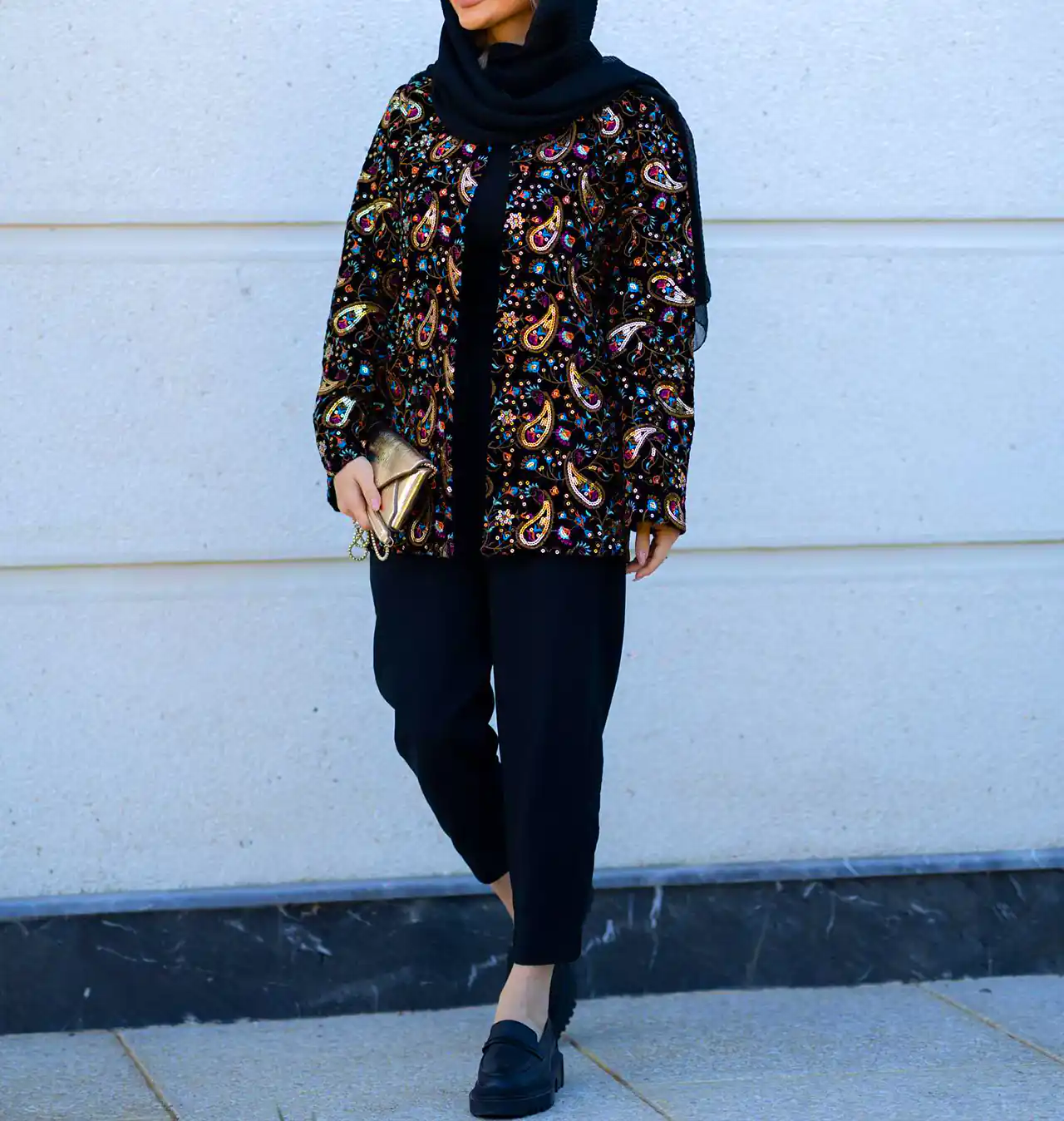 برند لباس از مزون های لوکس