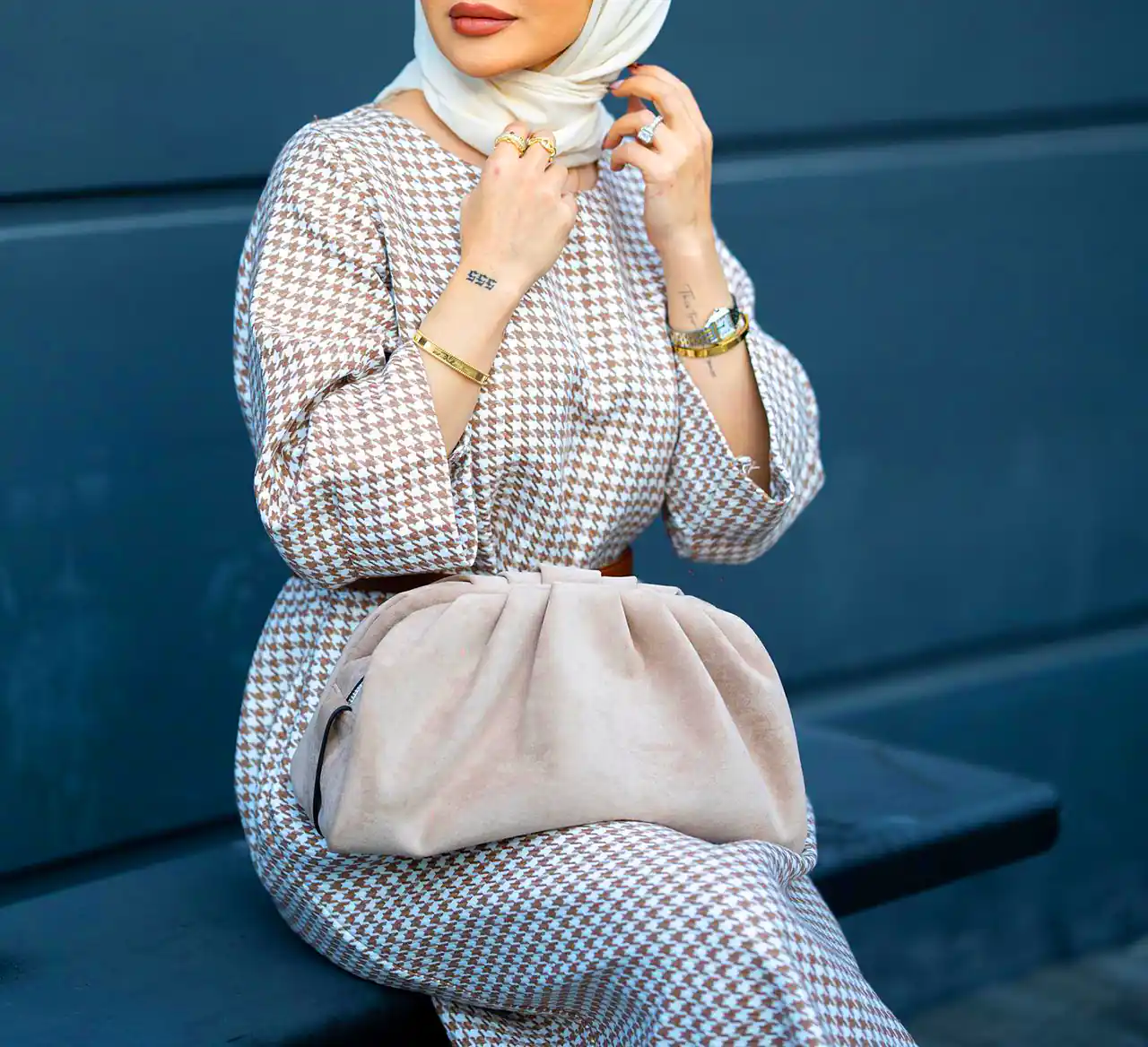 برند لباس از مزون های لوکس