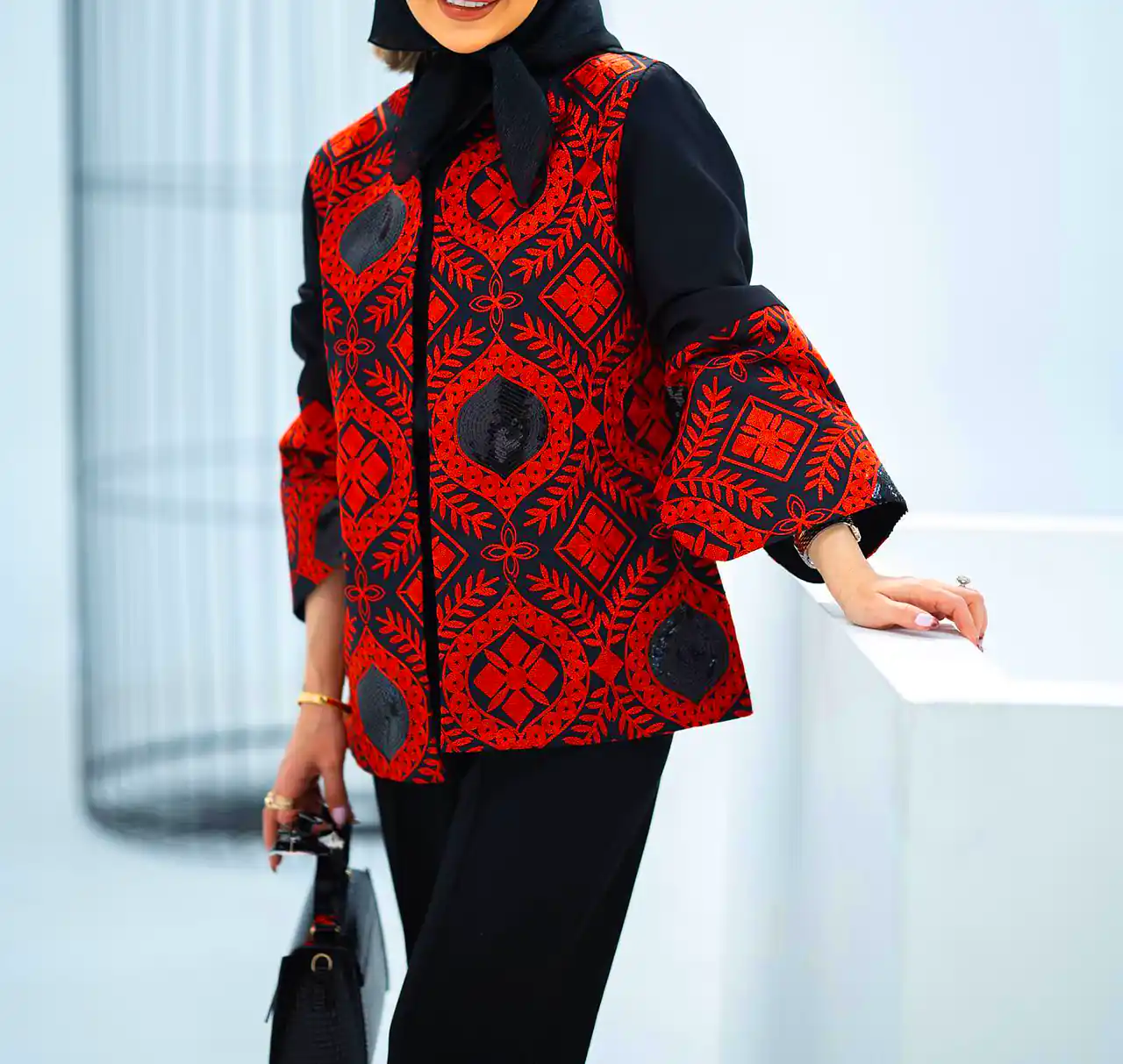 برند لباس از مزون های لوکس