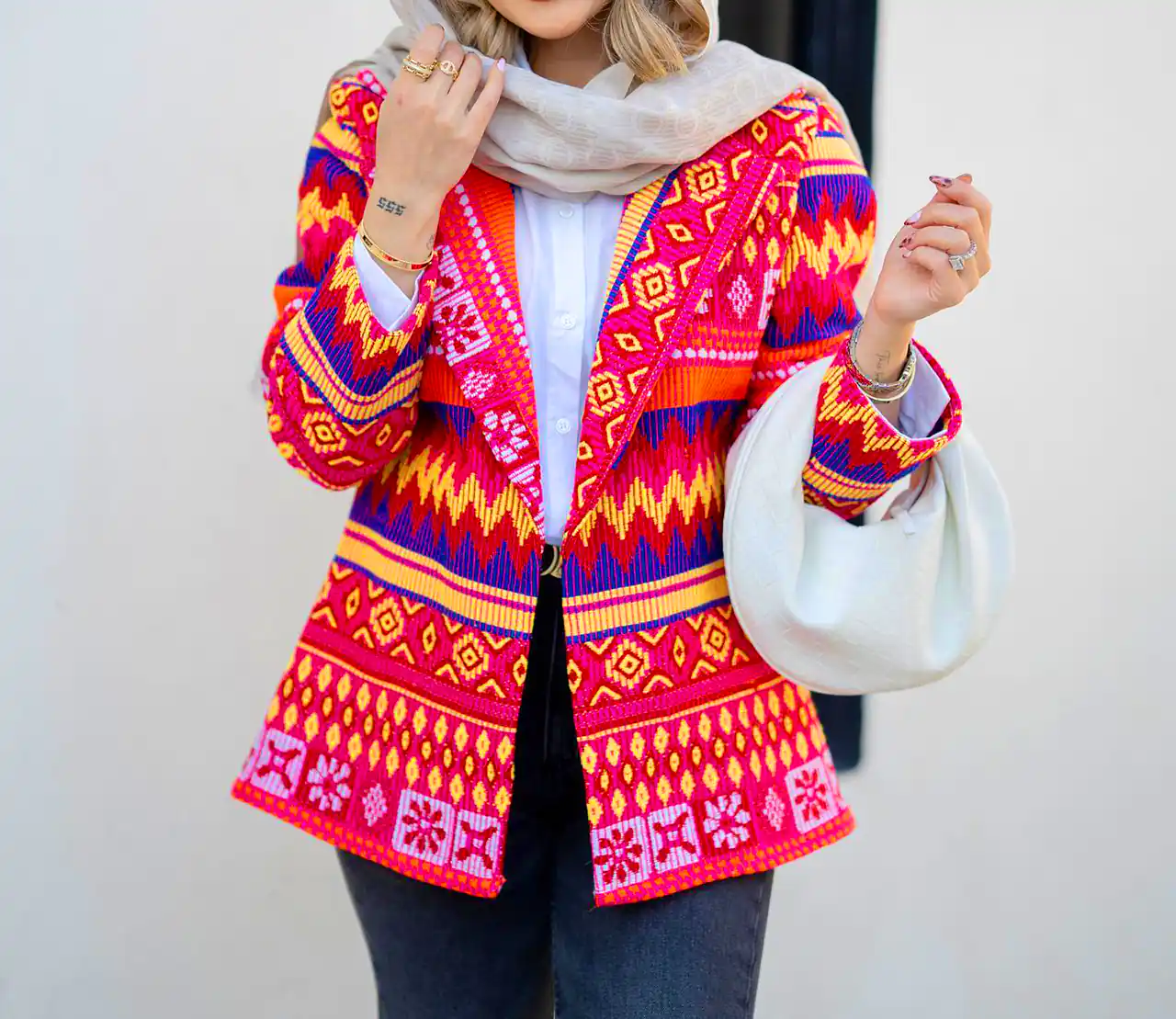 برند لباس از مزون های لوکس