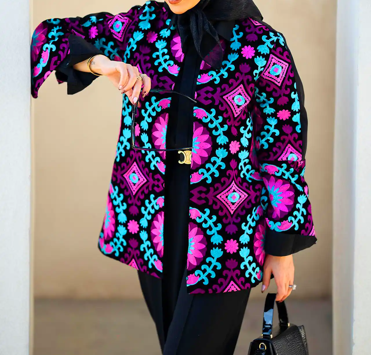 برند لباس از مزون های لوکس