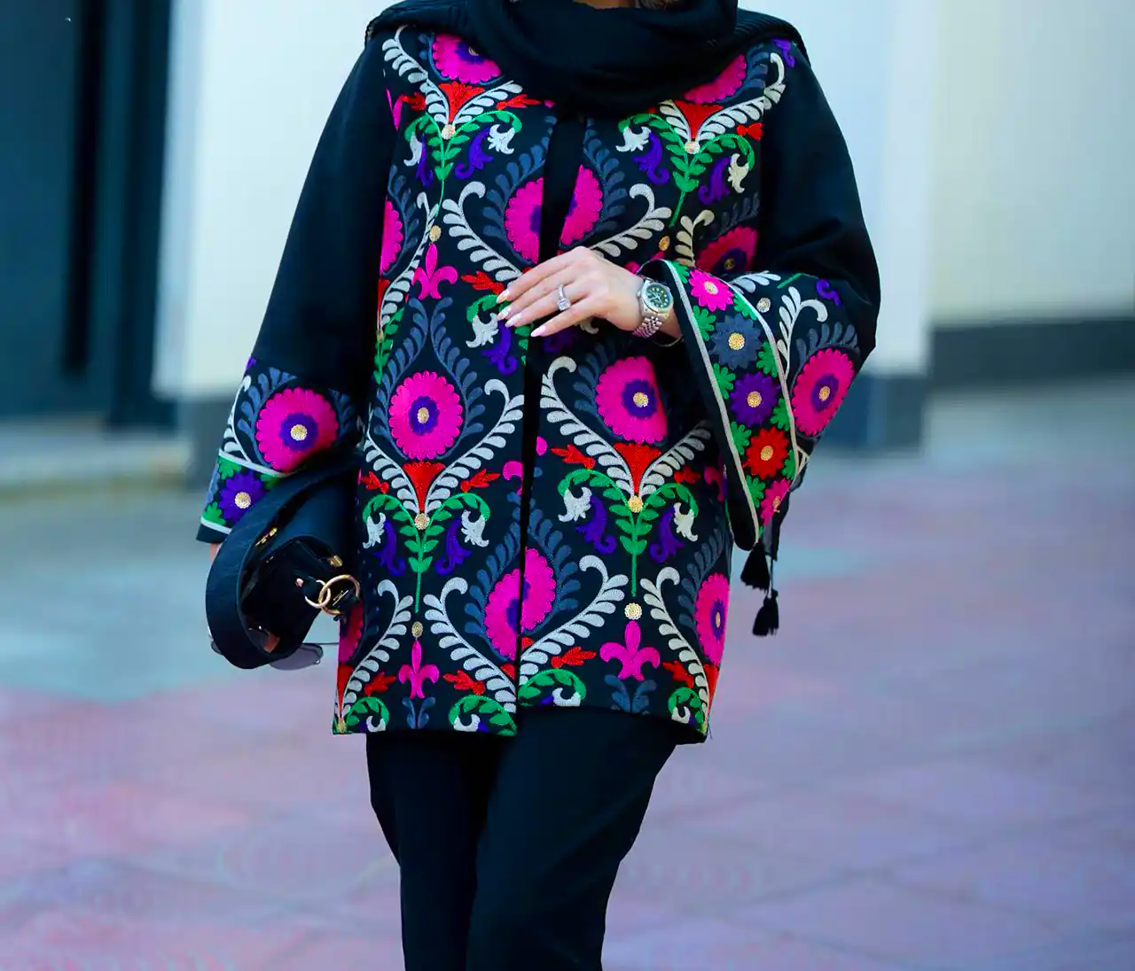 برند لباس از مزون های لوکس