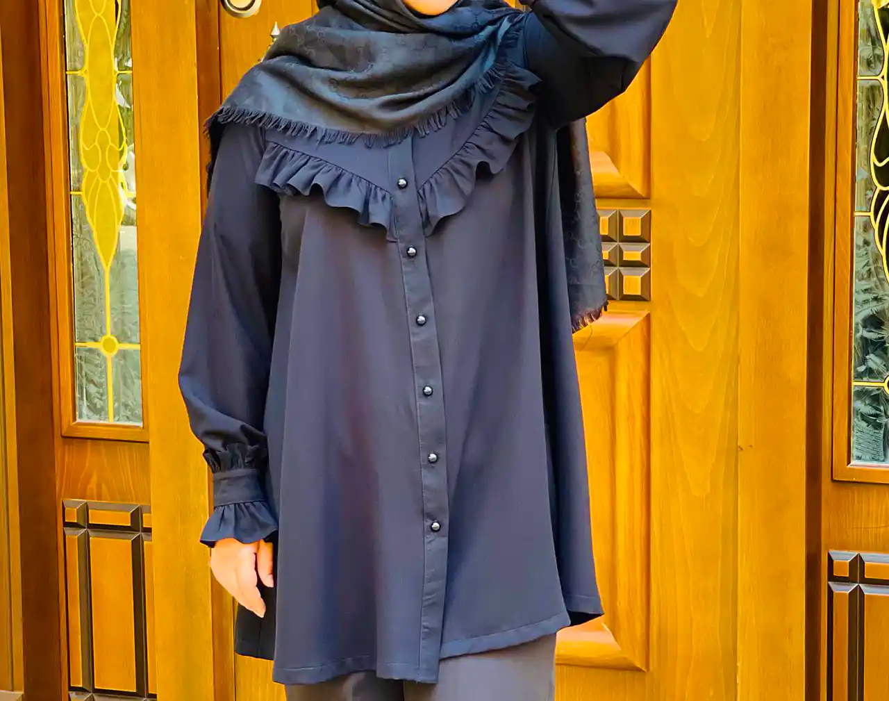 برند لباس از مزون های لوکس