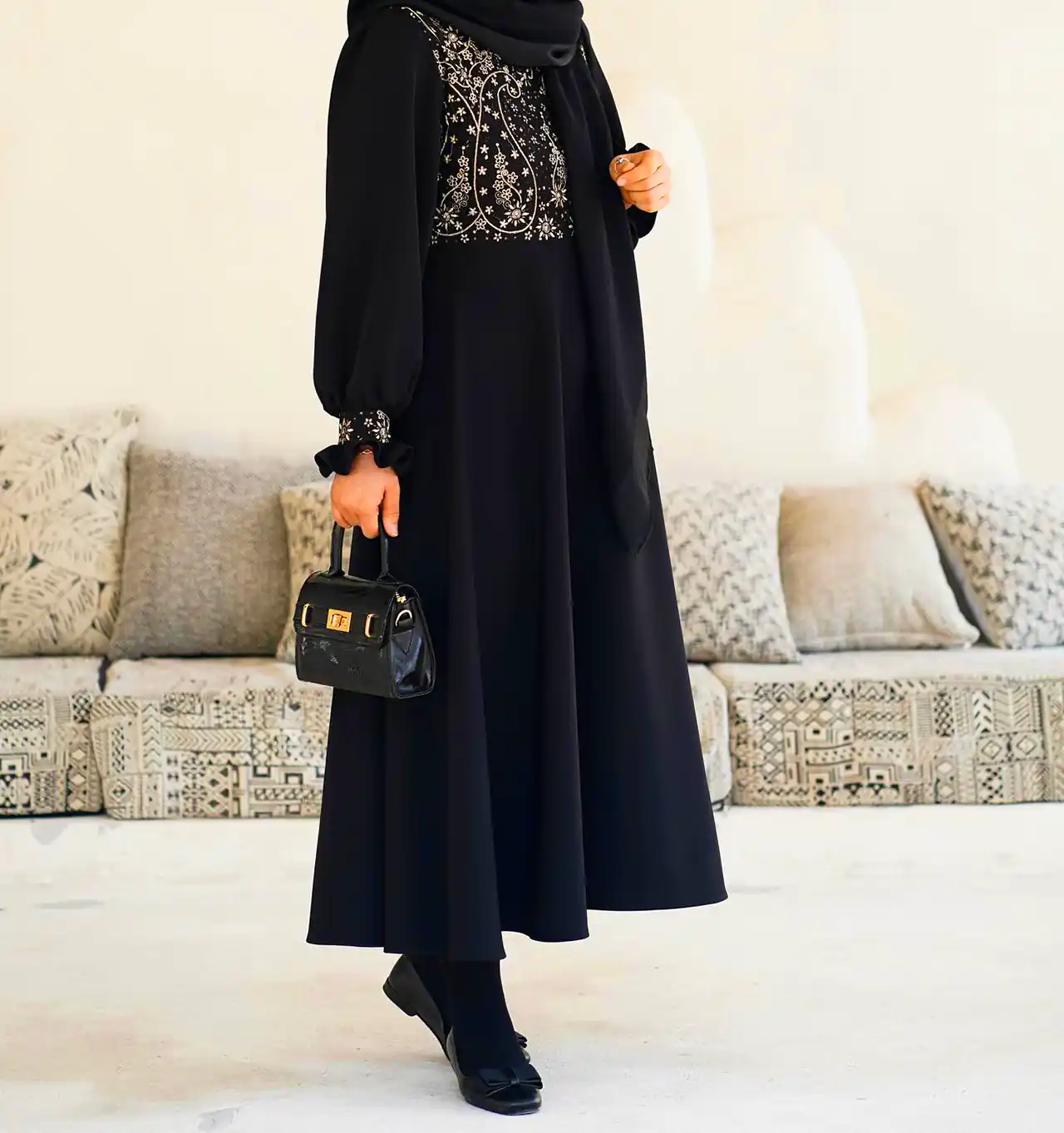 برند لباس از مزون های لوکس