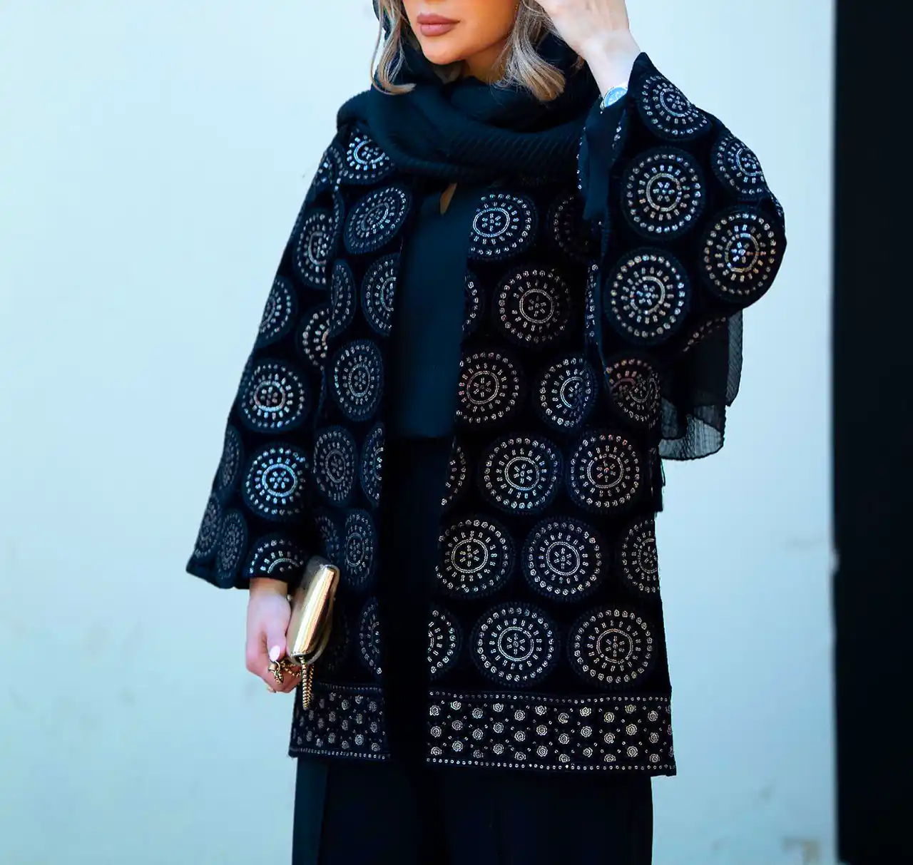 برند لباس از مزون های لوکس