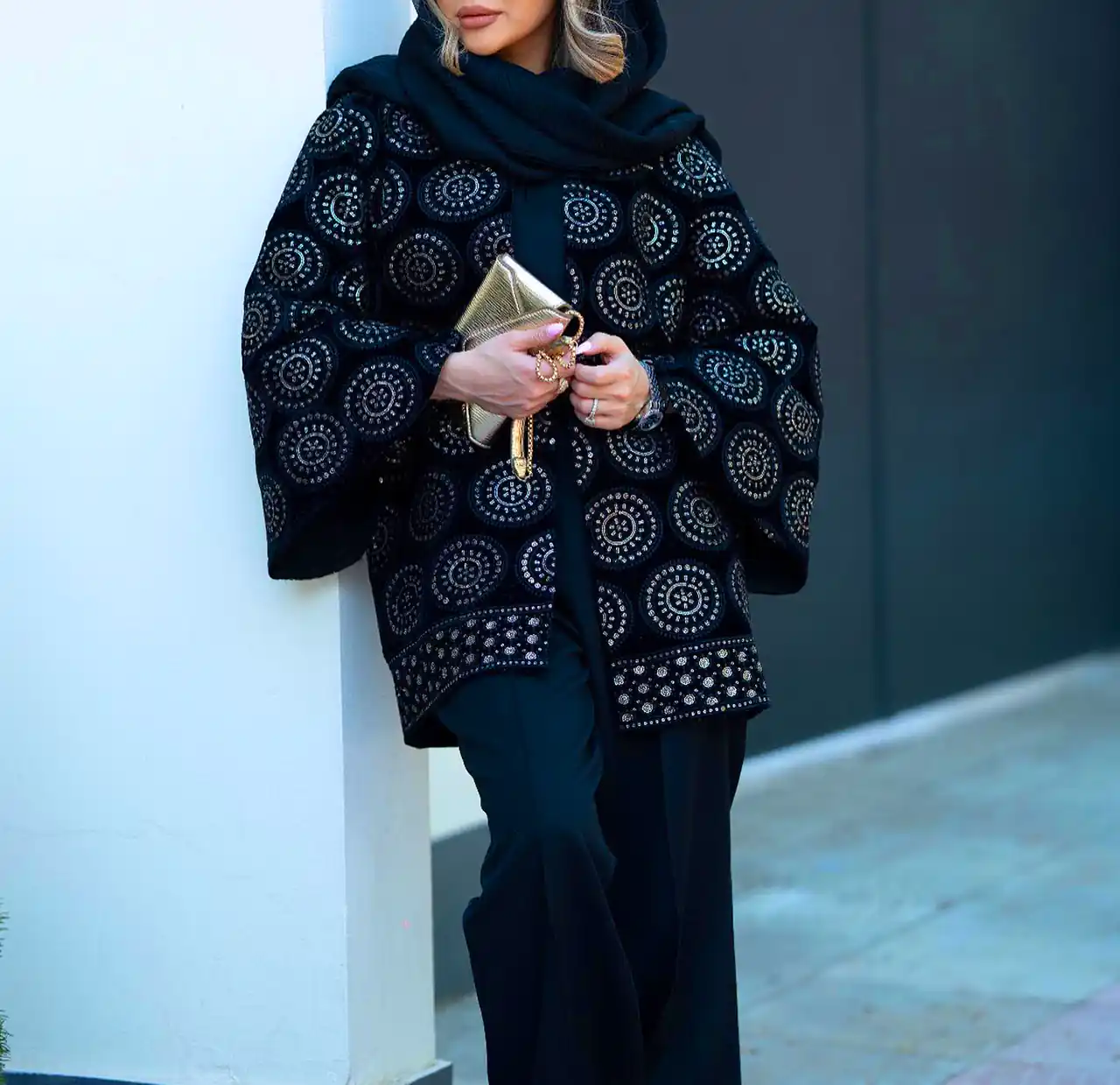 برند لباس از مزون های لوکس