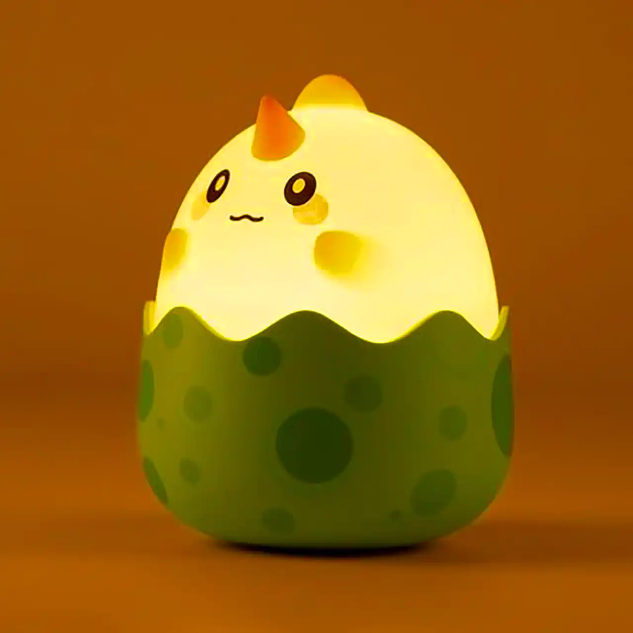 چراغ خواب سیلیکونی فانتزی