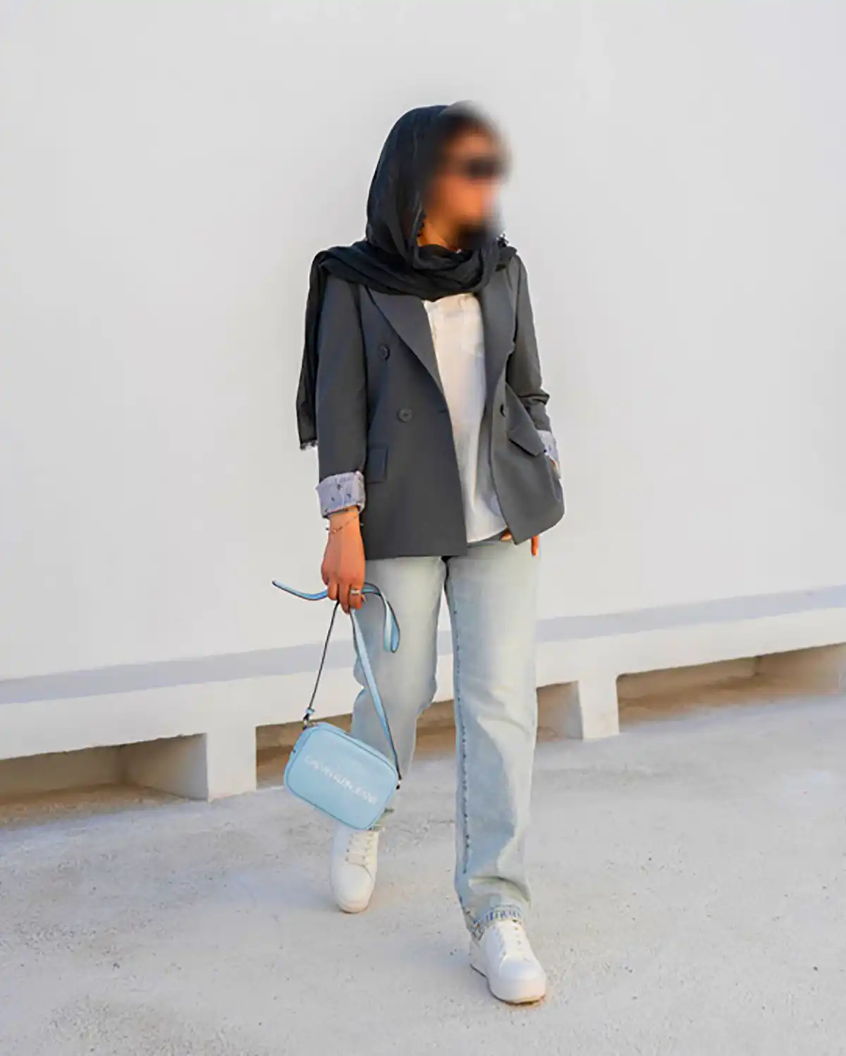 کت زنانه مینیمال خاص