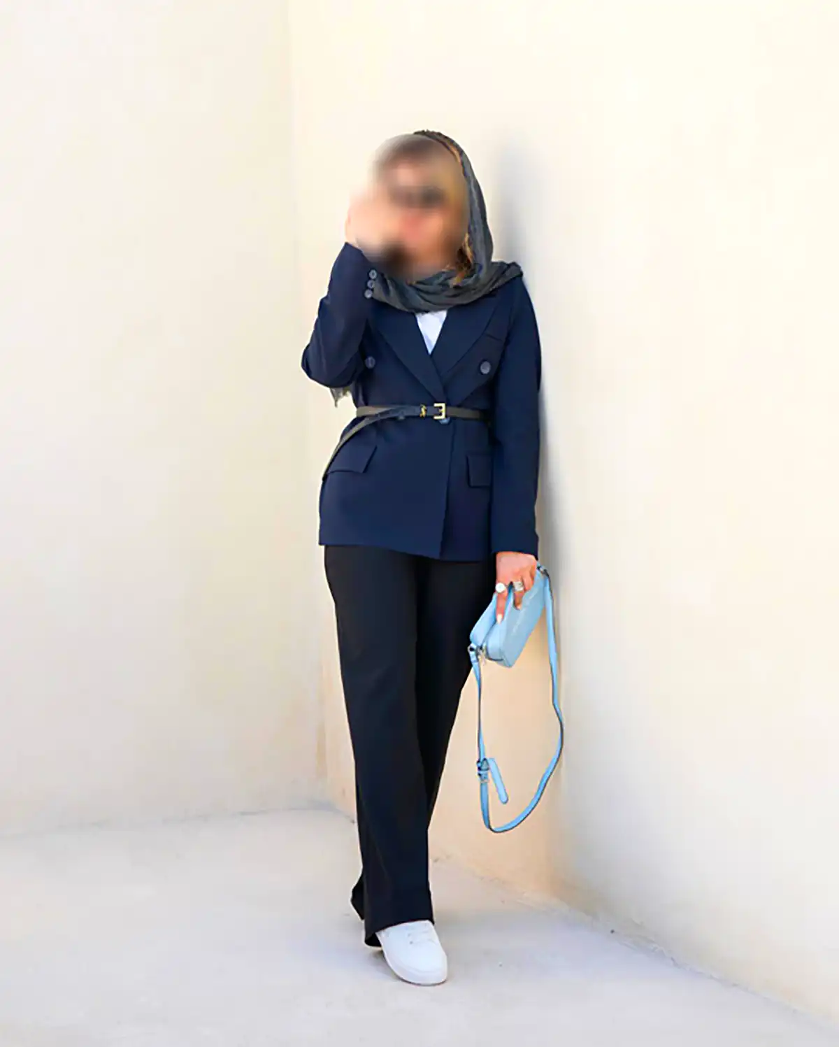 کت زنانه مینیمال خاص