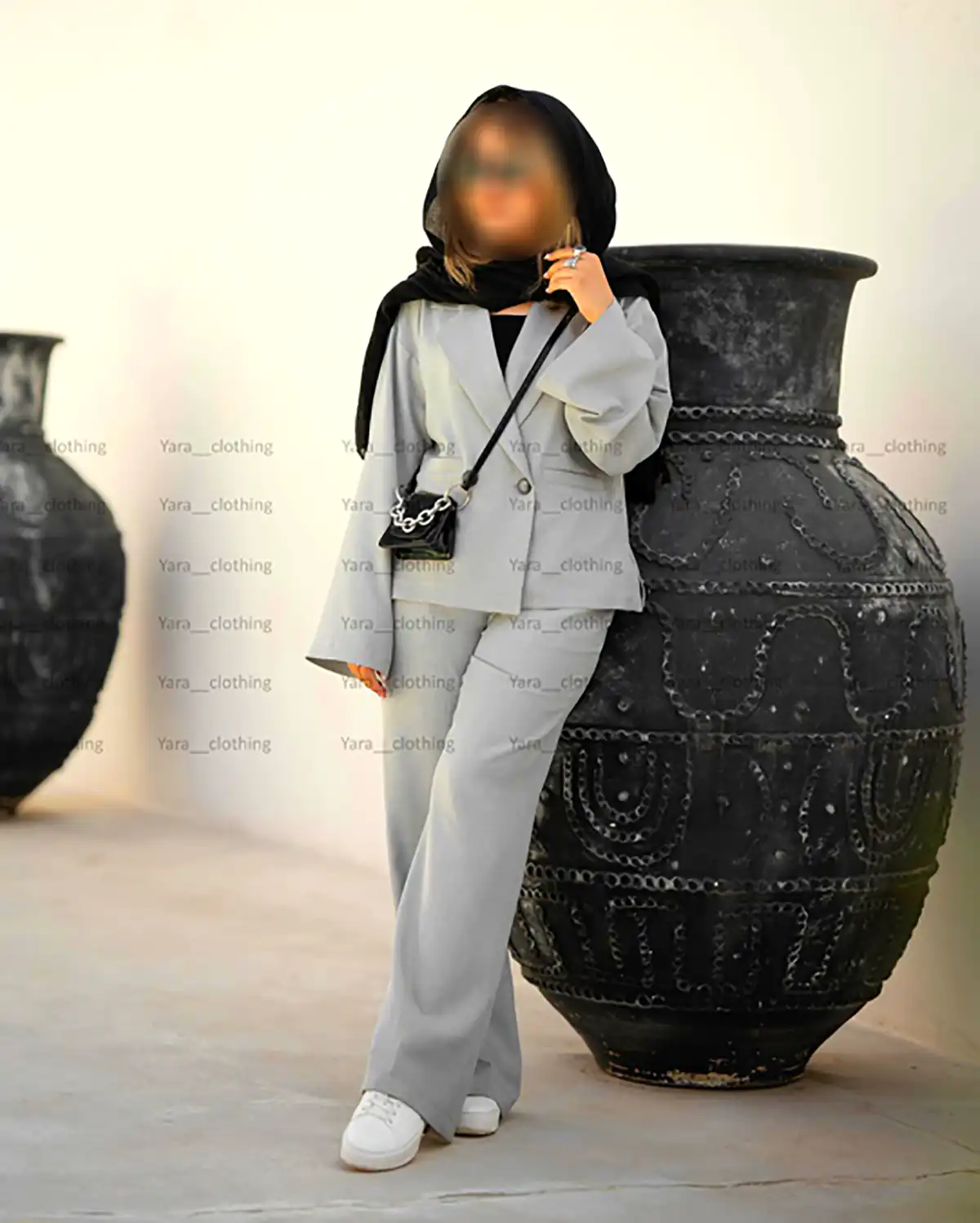 کت زنانه مینیمال خاص