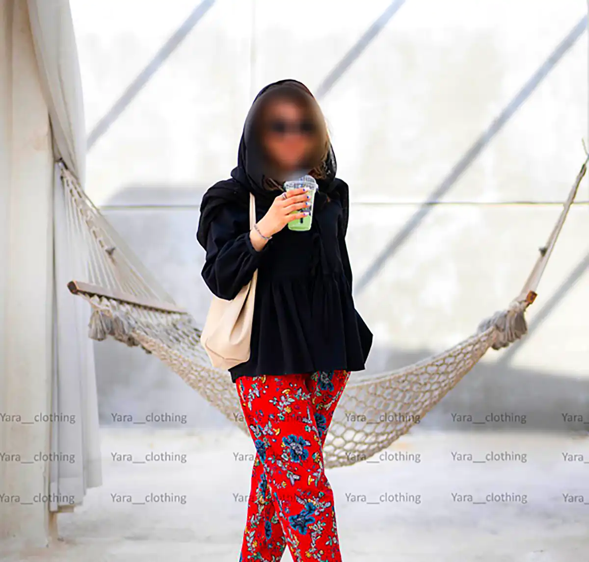 کت زنانه مینیمال خاص