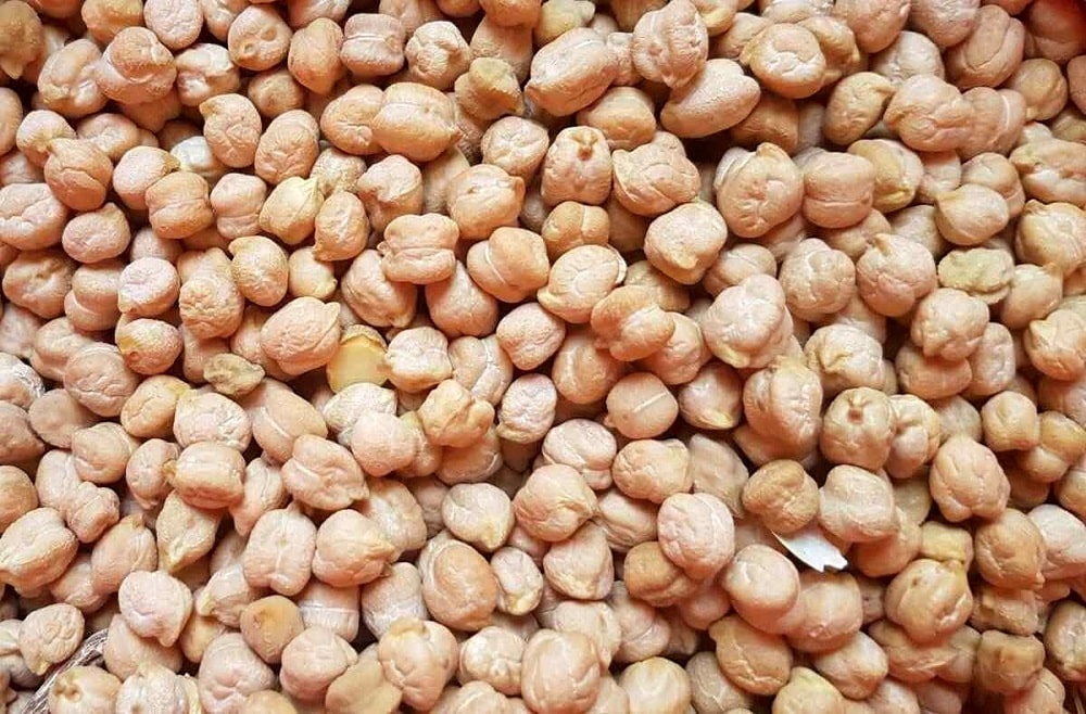 فال نخود امروز جمعه 17 بهمن 1404