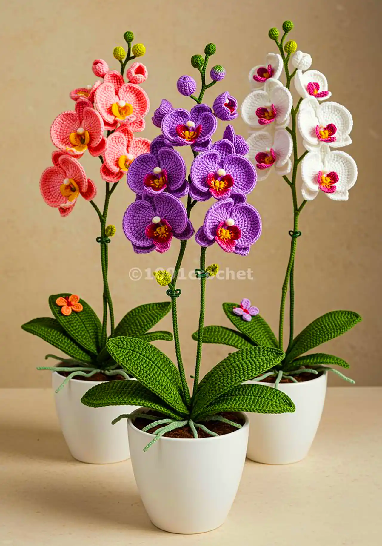 درخت تزئینی گل بهاری 