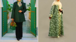 گلچین با طراحی ایرانی اصیل