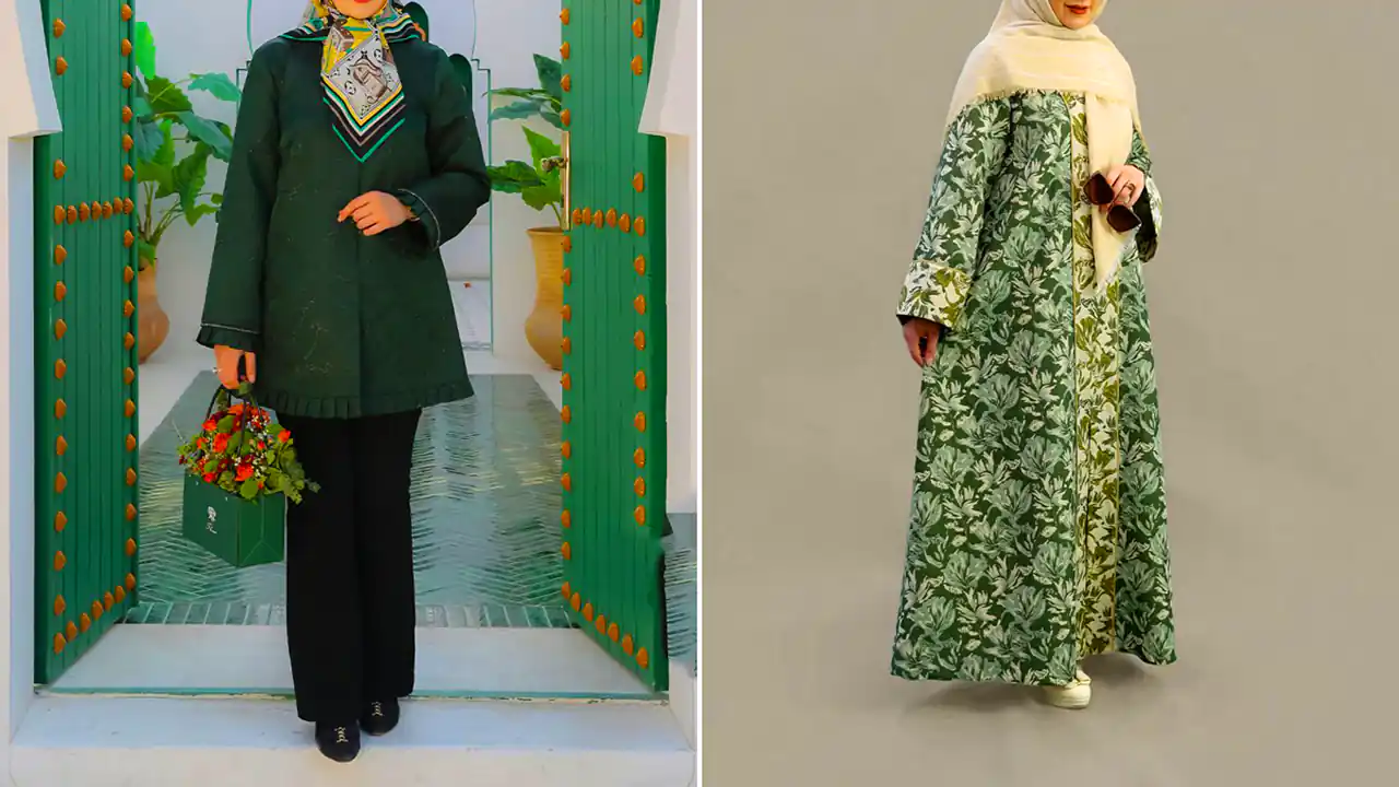 گلچین با طراحی ایرانی اصیل