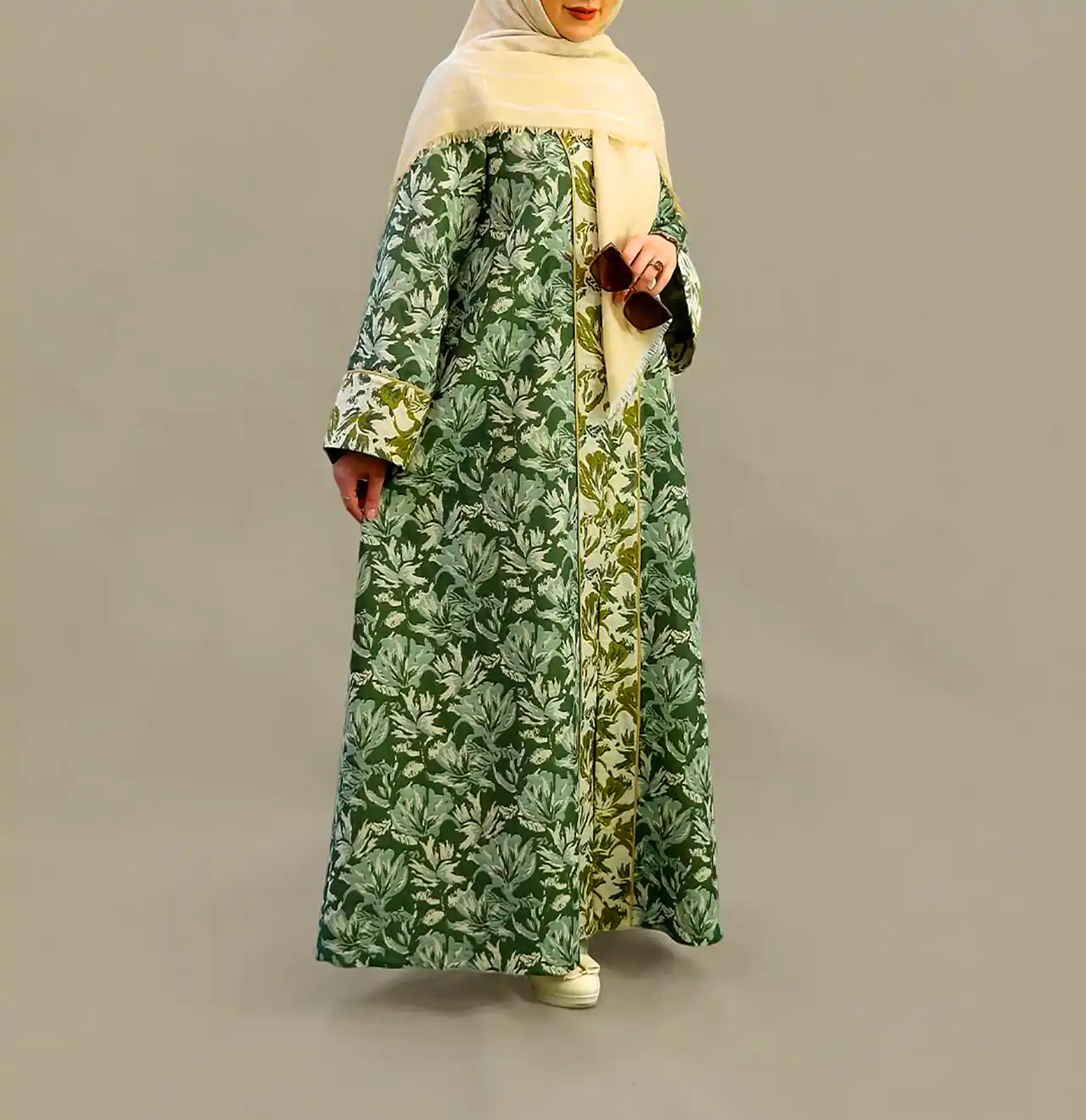 گلچین با طراحی ایرانی اصیل