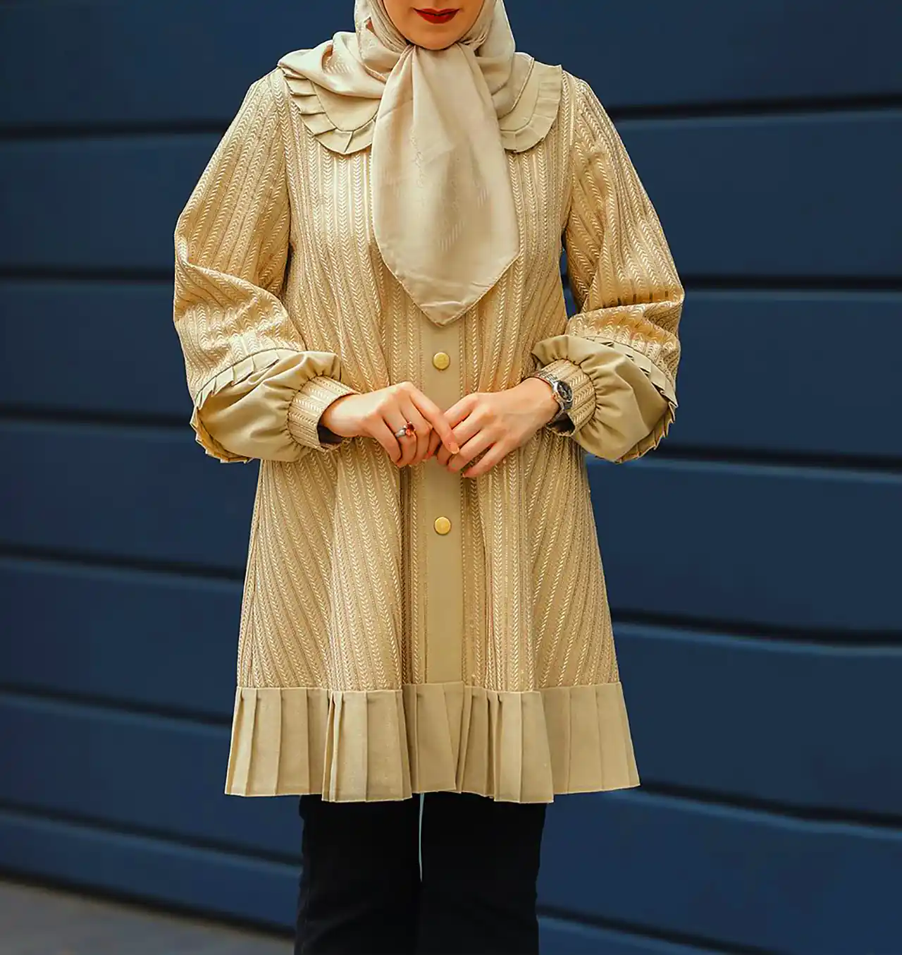 گلچین با طراحی ایرانی اصیل