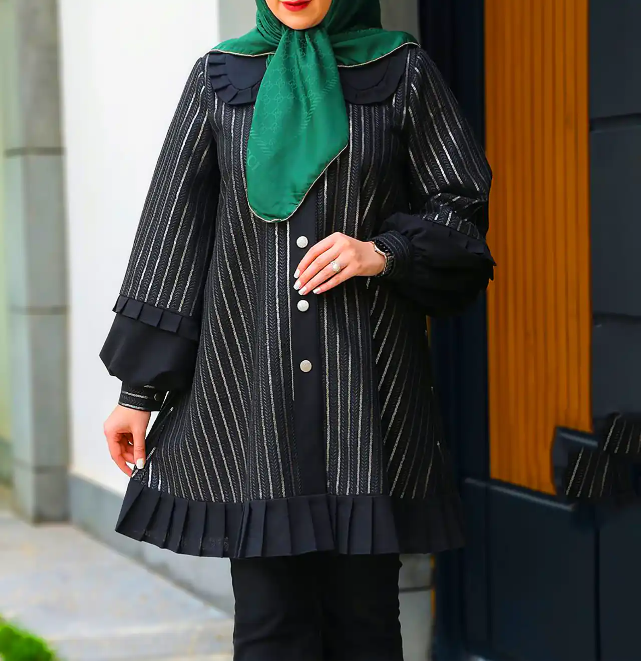 گلچین با طراحی ایرانی اصیل