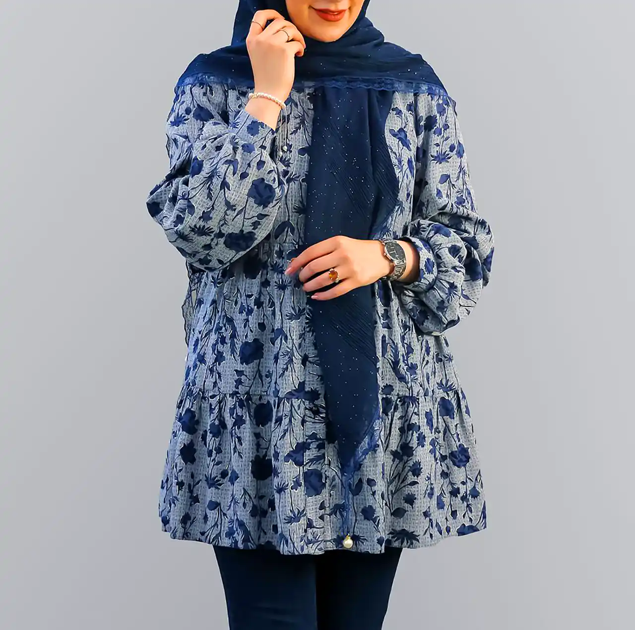 گلچین با طراحی ایرانی اصیل