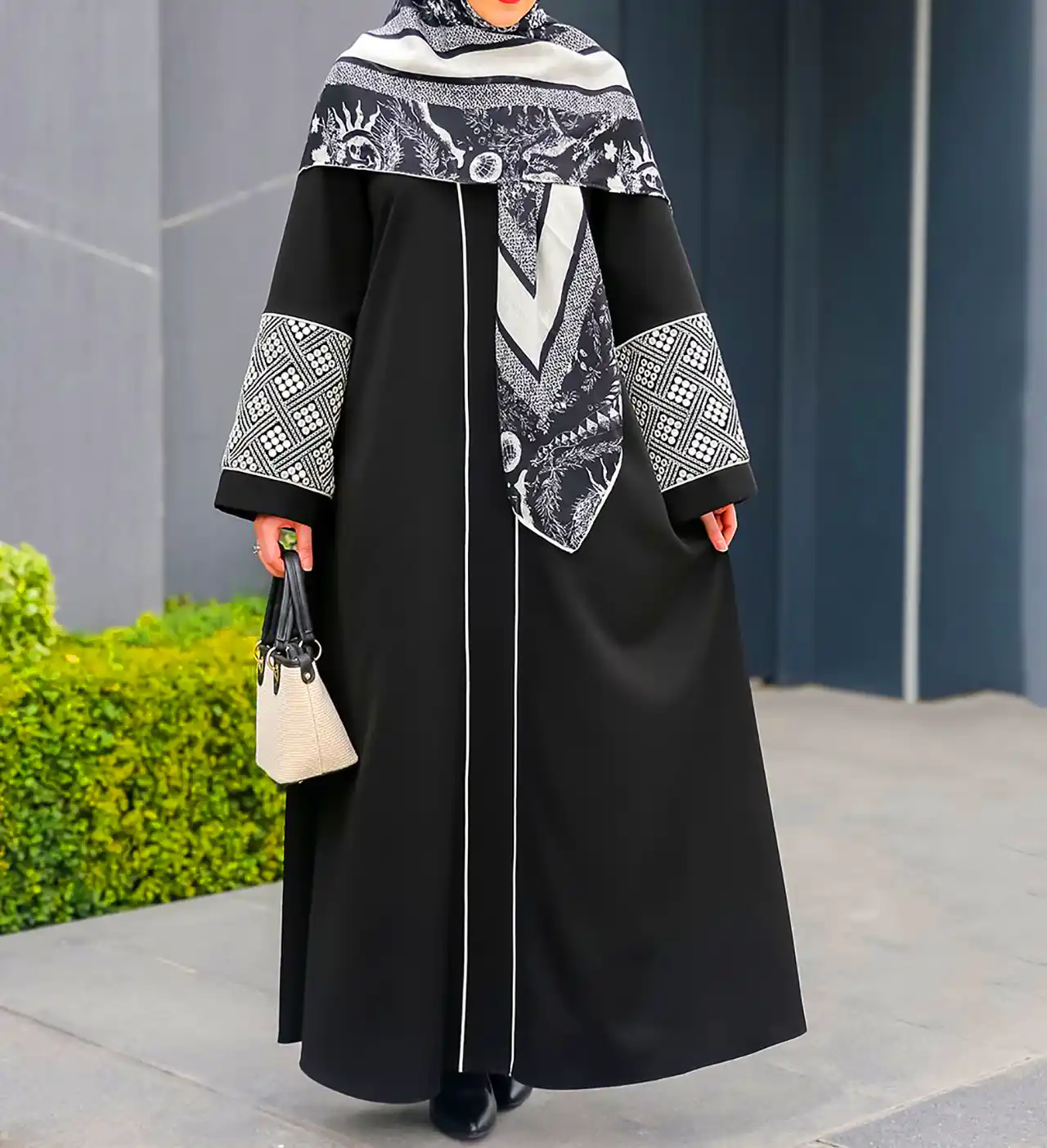 گلچین با طراحی ایرانی اصیل