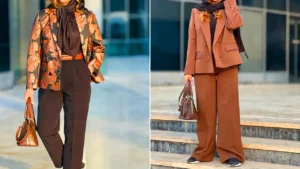 گلچین مد برای دختران جوان