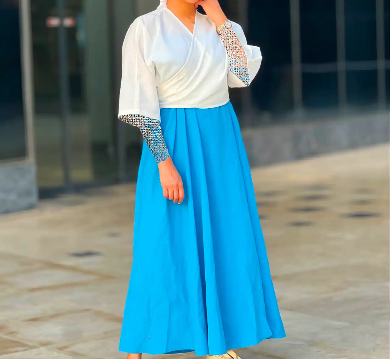 گلچین مد برای دختران جوان