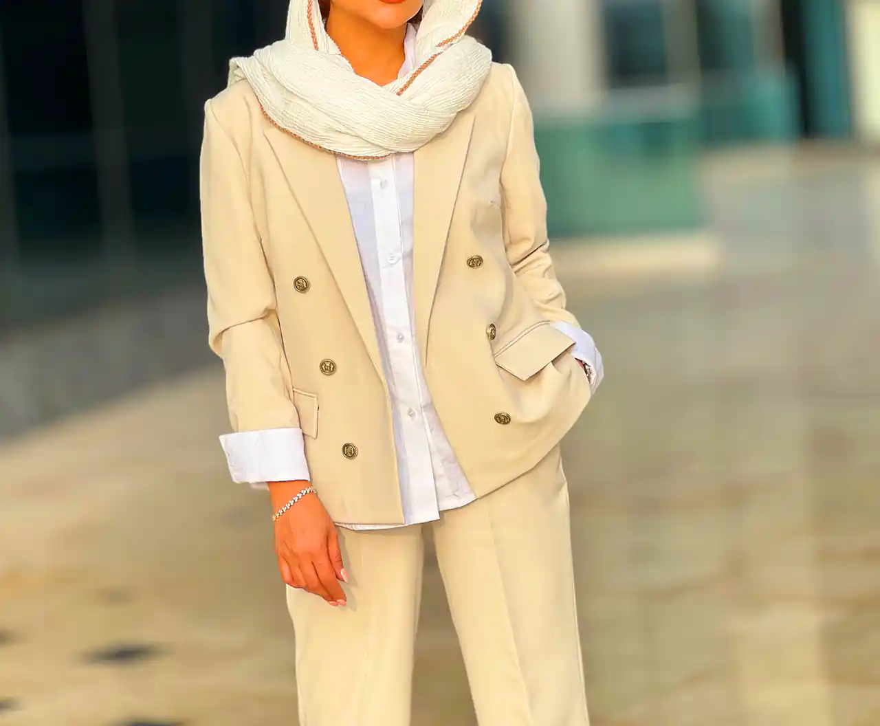 گلچین مد برای دختران جوان