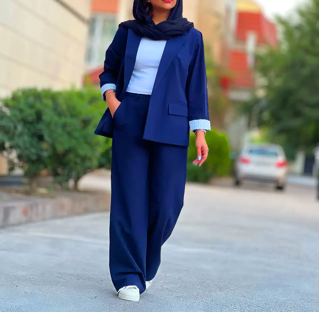 گلچین مد برای دختران جوان