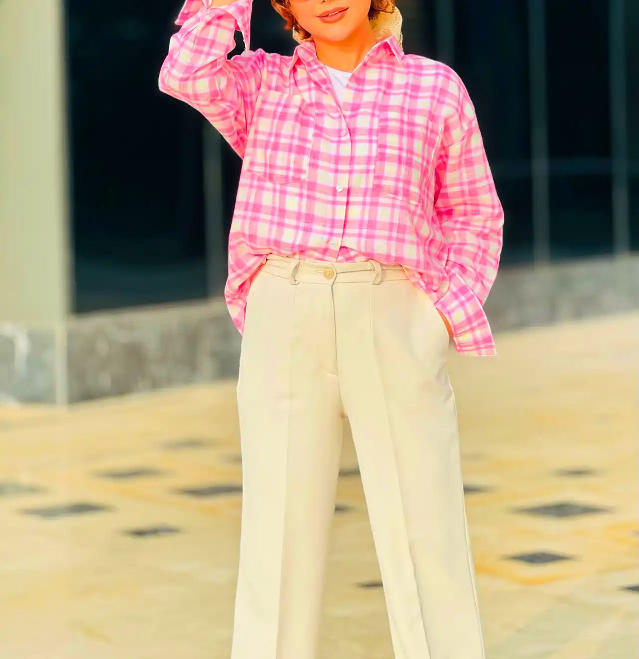 گلچین مد برای دختران جوان