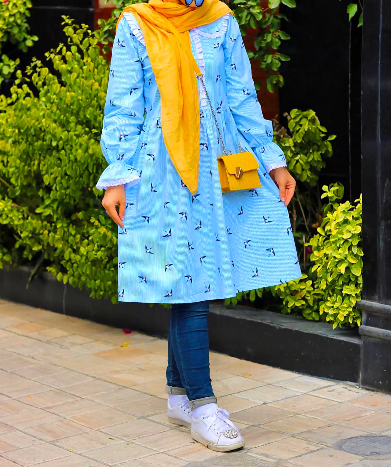 گلچین مد برای دختران جوان