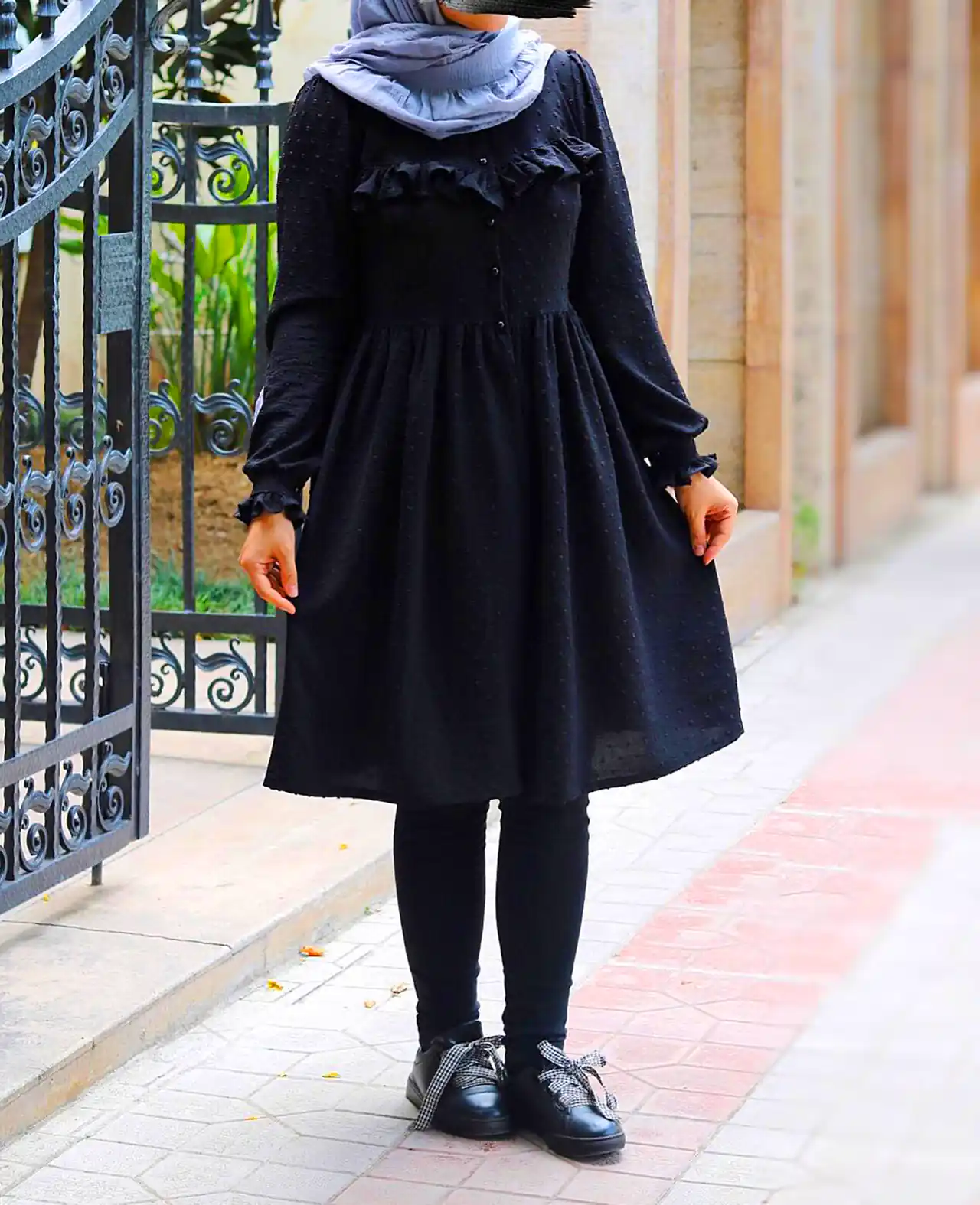 گلچین مد برای دختران جوان