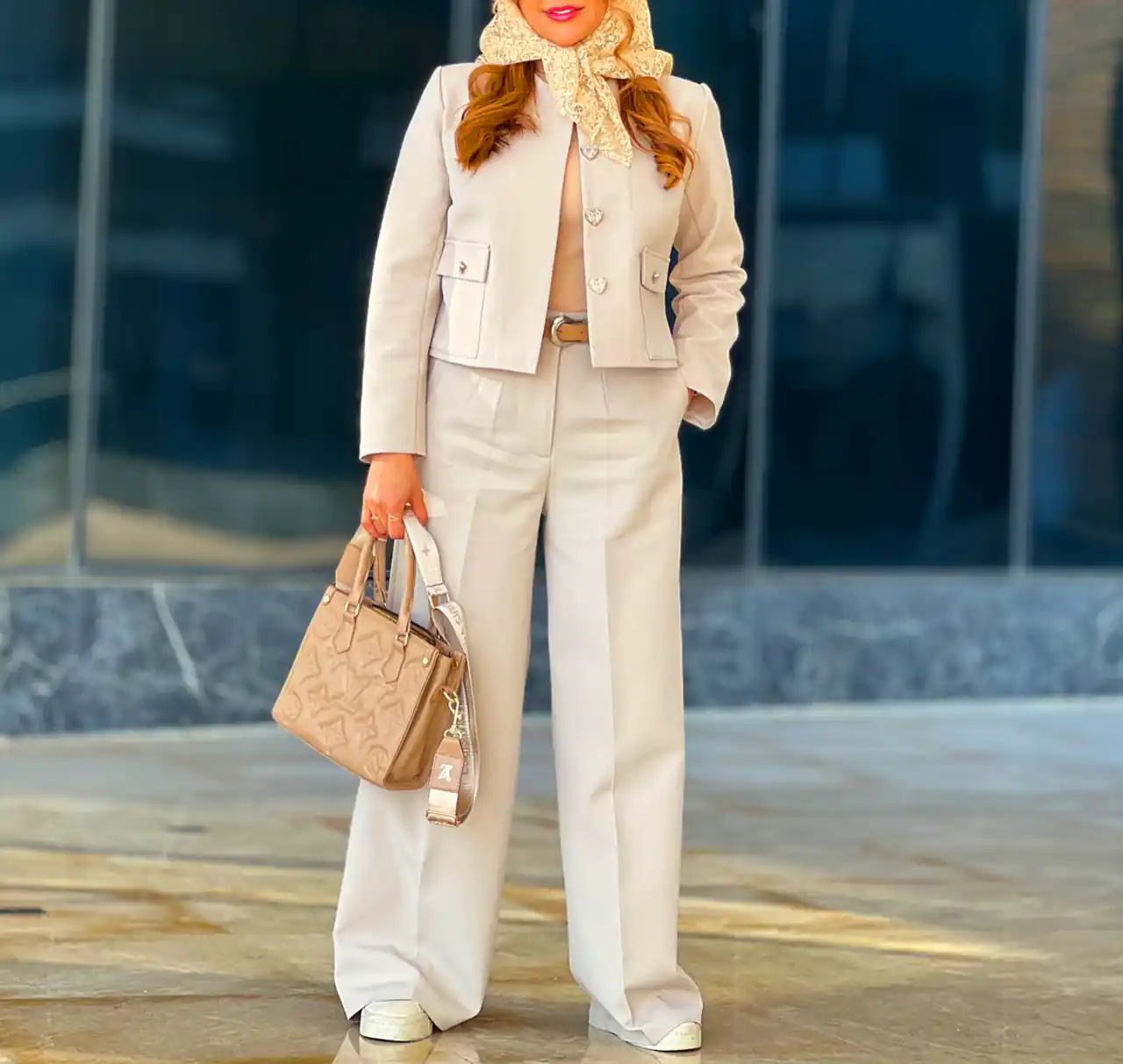 گلچین مد برای دختران جوان