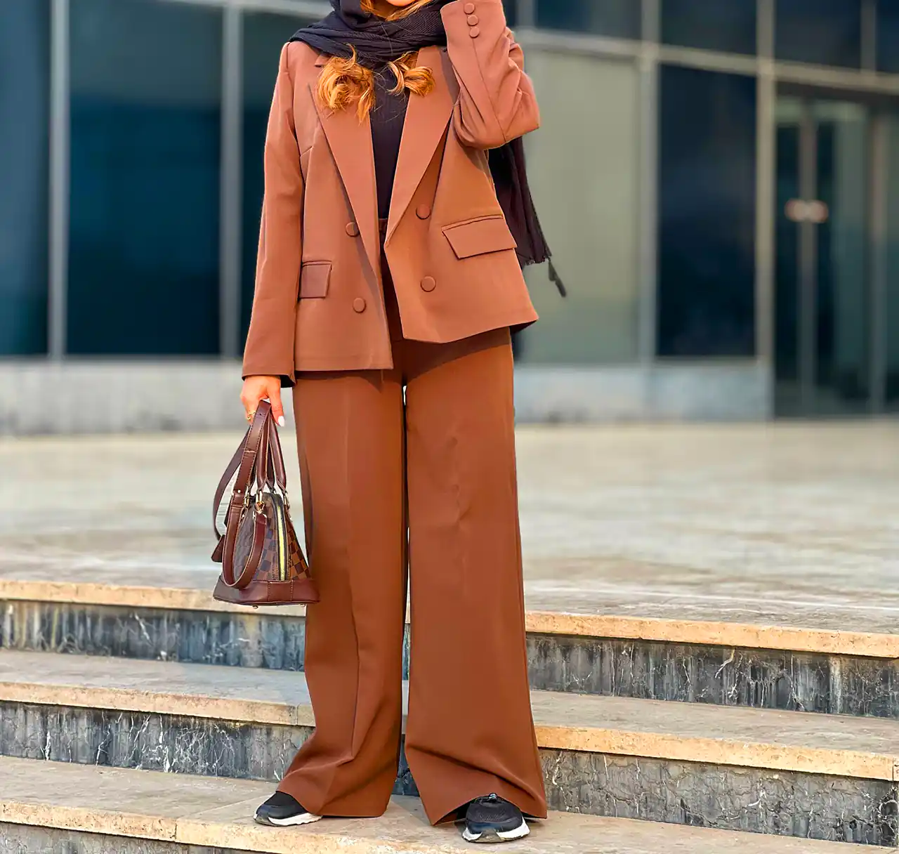 گلچین مد برای دختران جوان