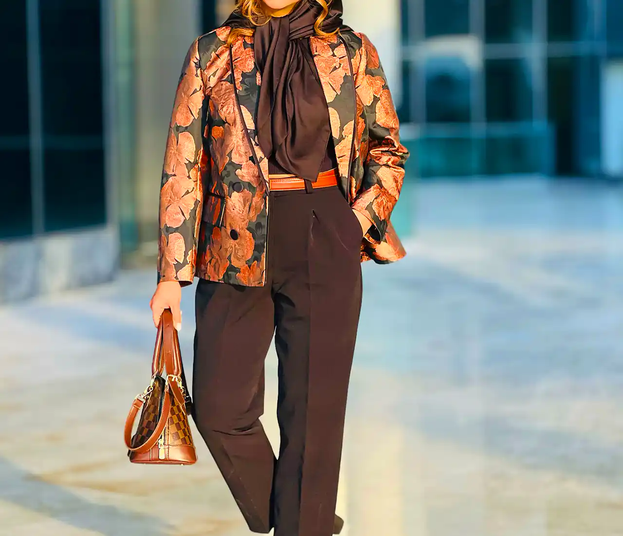 گلچین مد برای دختران جوان