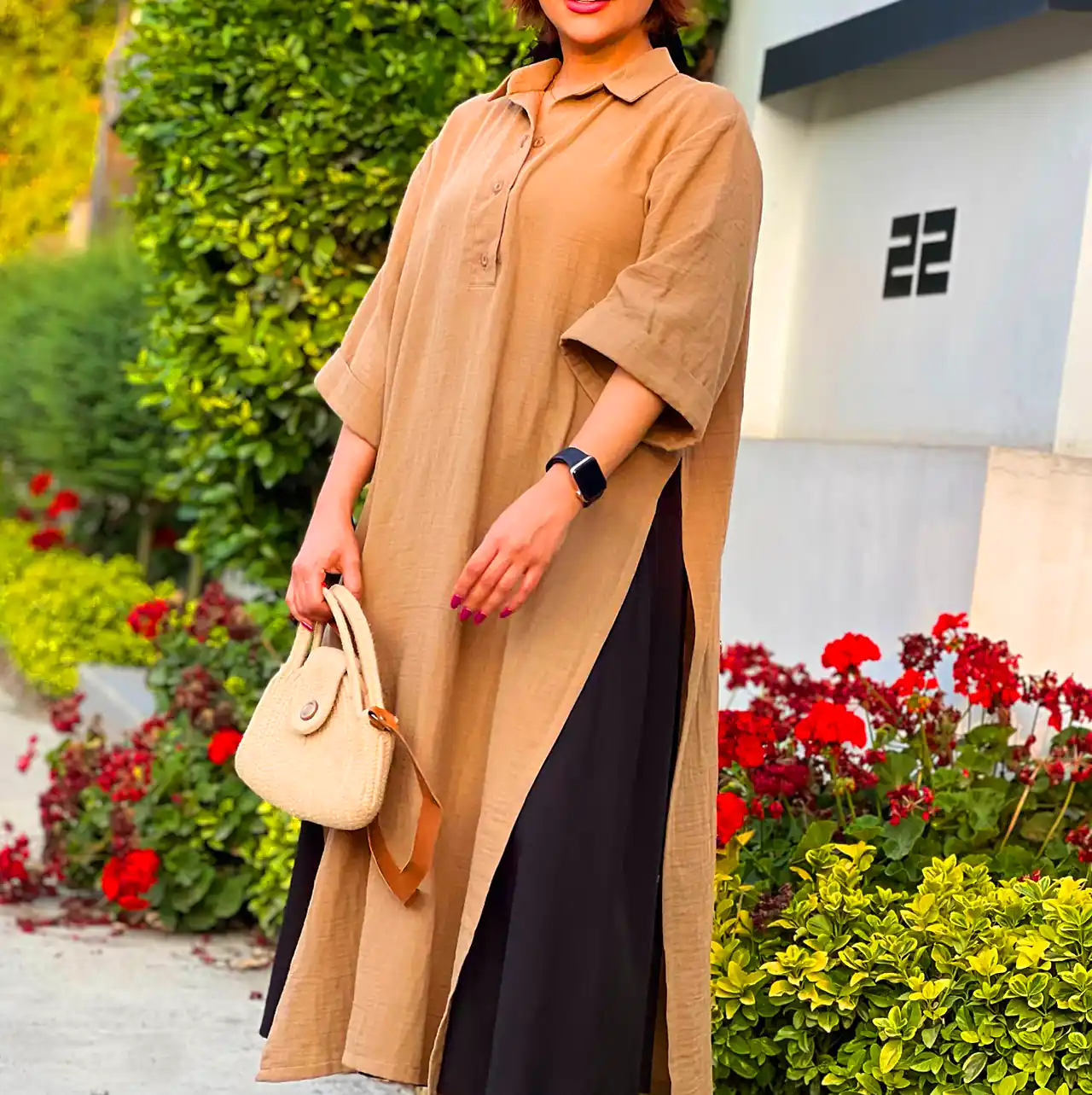 گلچین مد برای دختران جوان